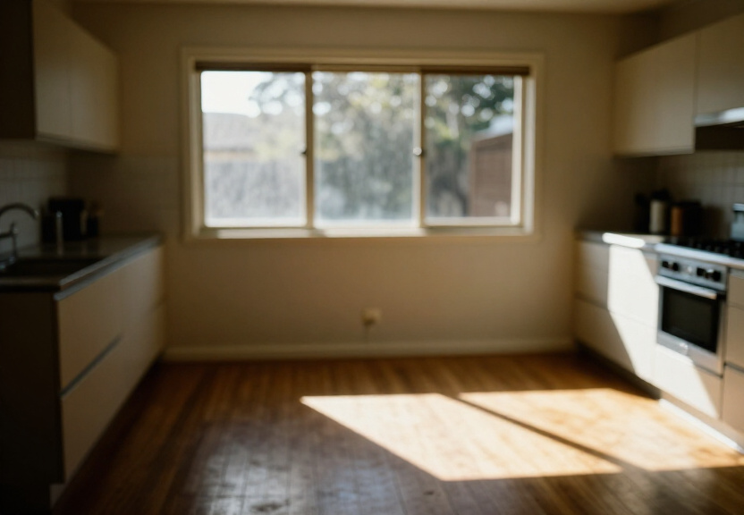 Mattress after bed bug treatment in Surry Hills