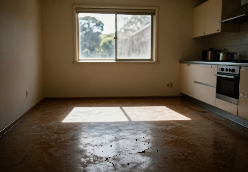 Before & After Pest Treatments in Surry Hills